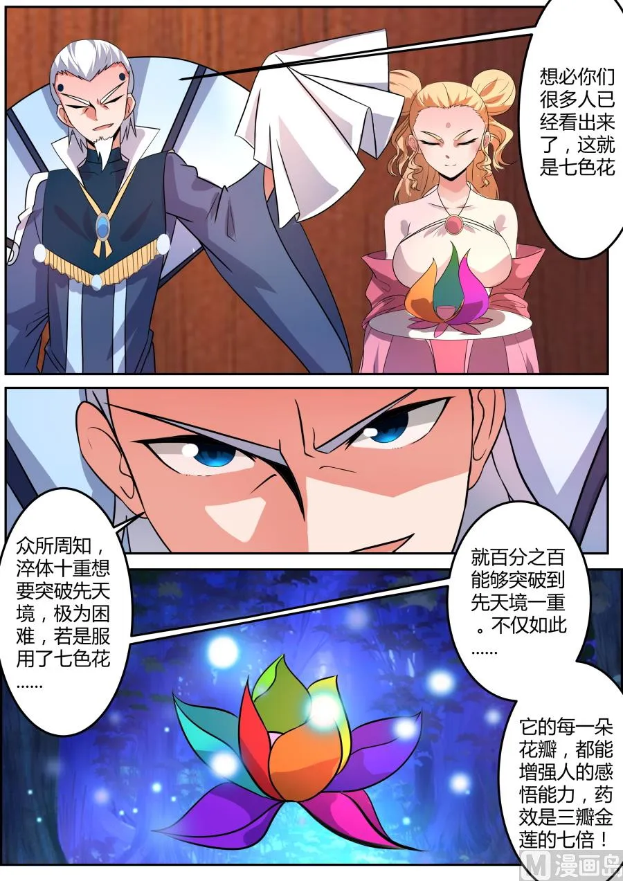 拍卖场 第12页
