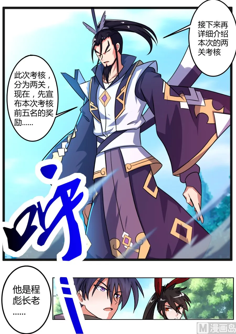 预热 第6页