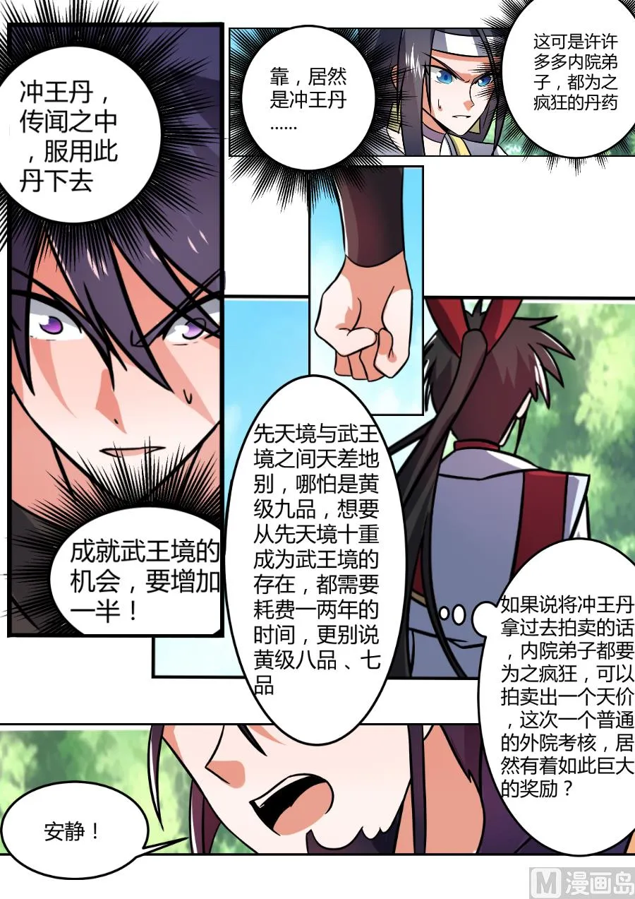 预热 第8页