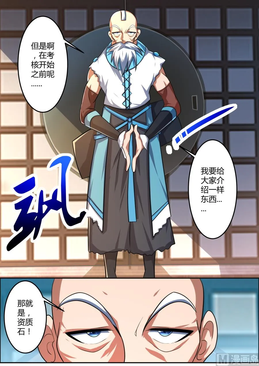 资质石 第8页