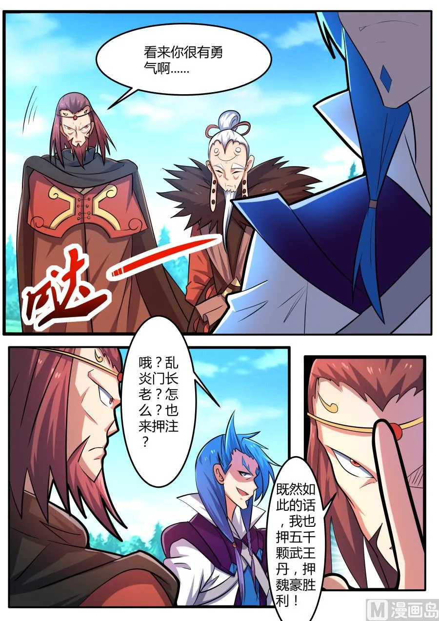 开始测试 第6页