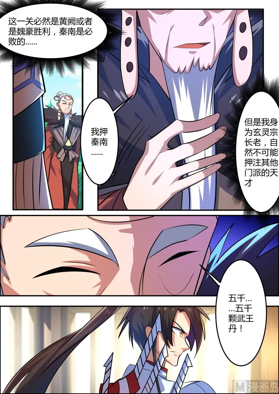 开始测试 第8页