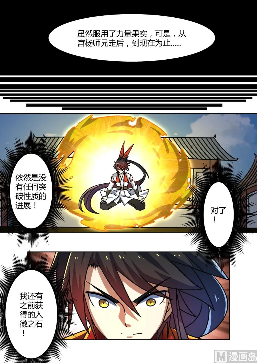入微石 第9页