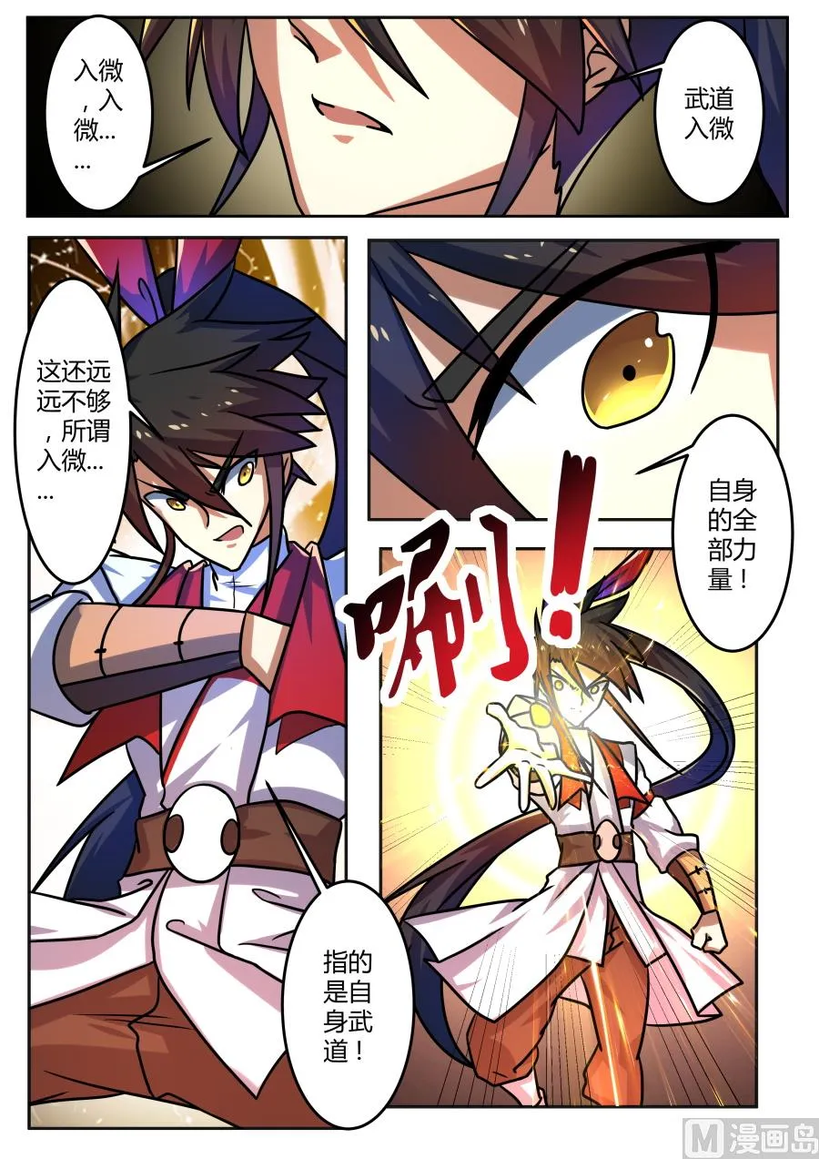 入微石 第11页