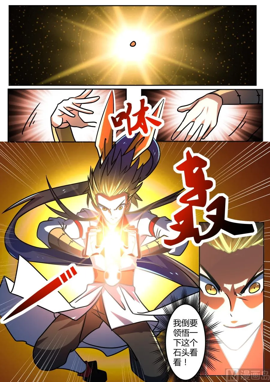 入微石 第12页