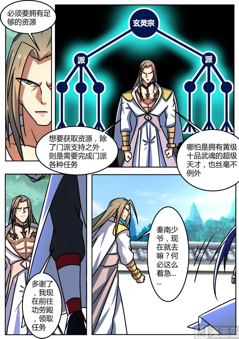 早起的鸟儿有虫吃 第8页