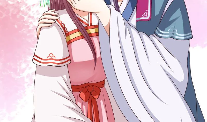 第59话 桃花谷 第34页