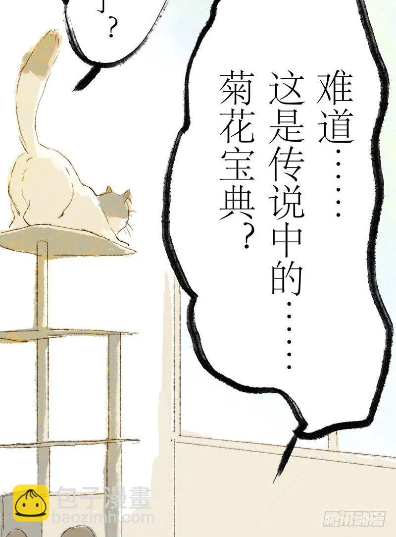 菊花宝典 第26页