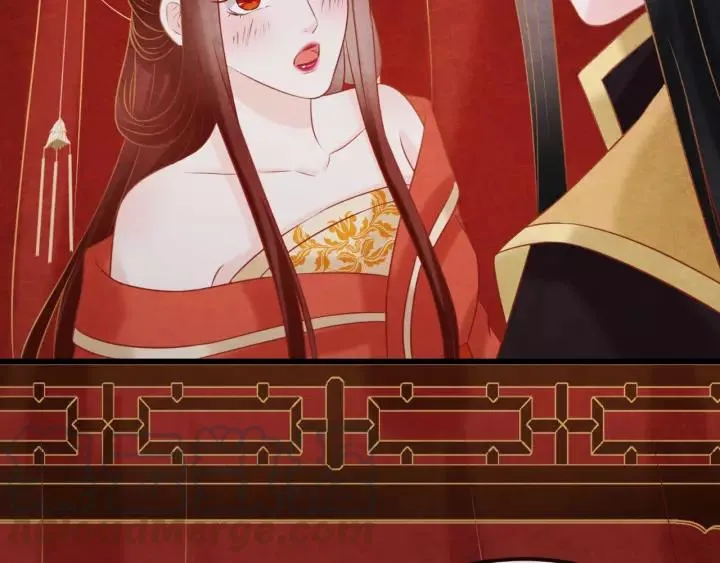 第45话 对自己的女人理应如此 第34页