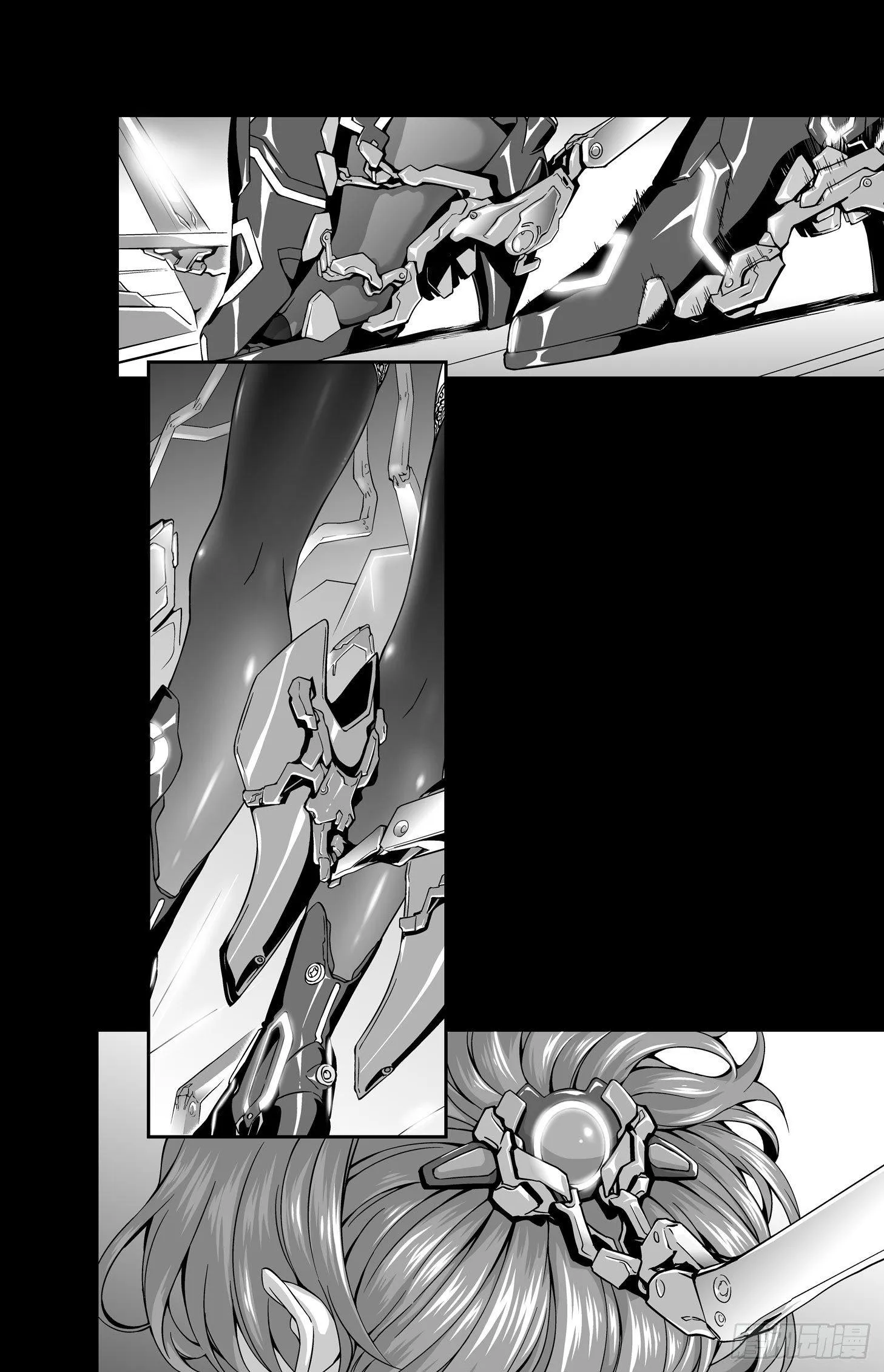 逃离长空篇 第四话 第2页