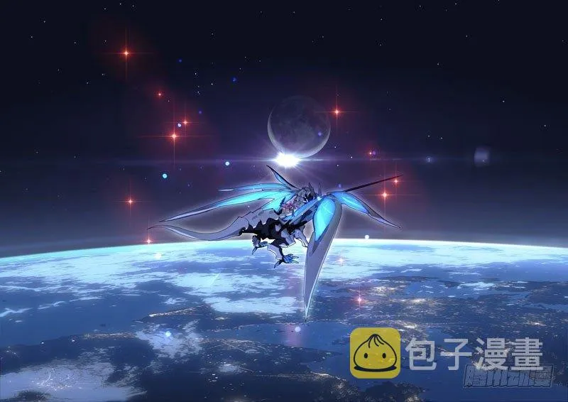 第二次崩坏 第十一话 小丑 第27页