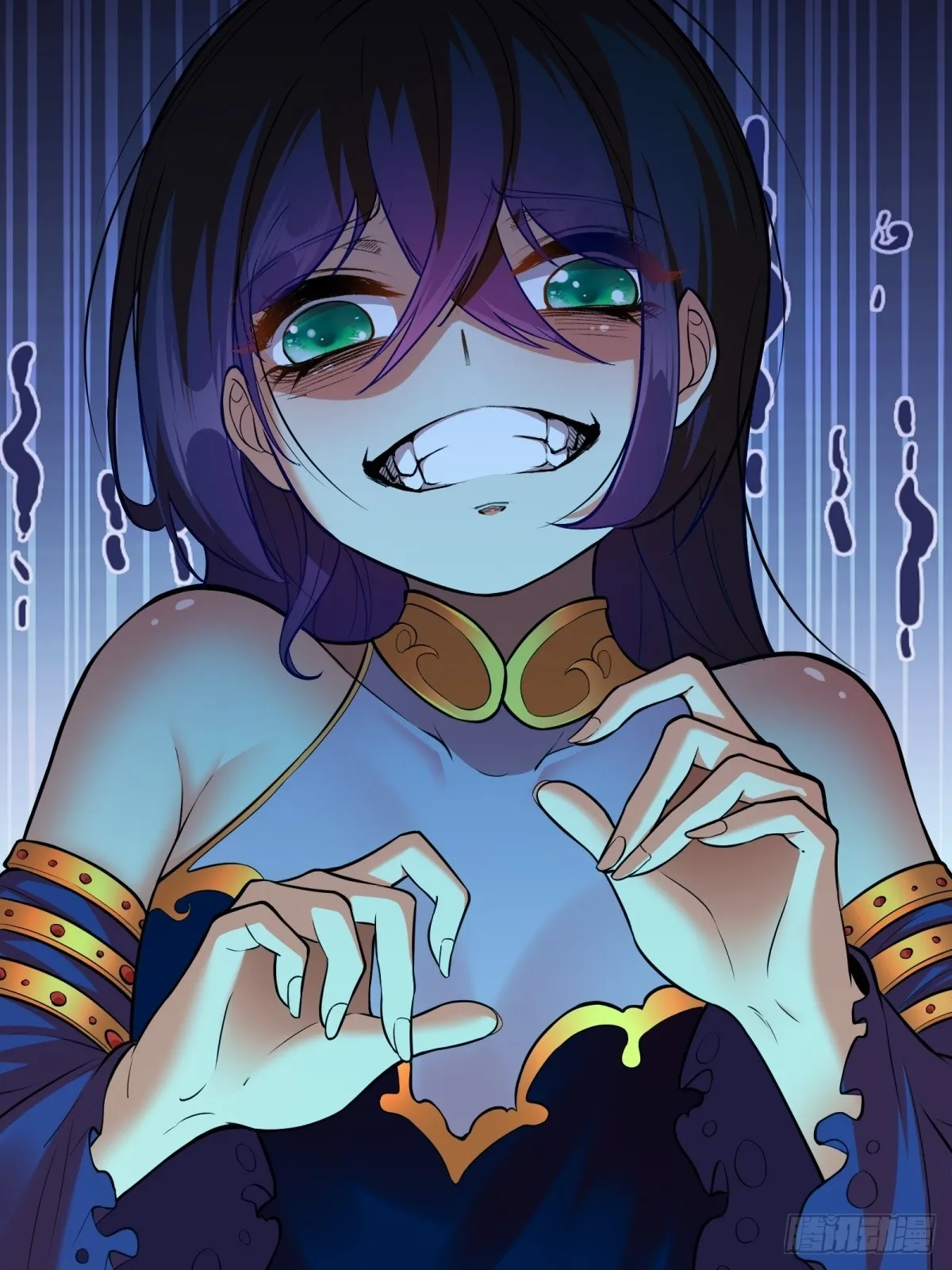 第113话 第46页