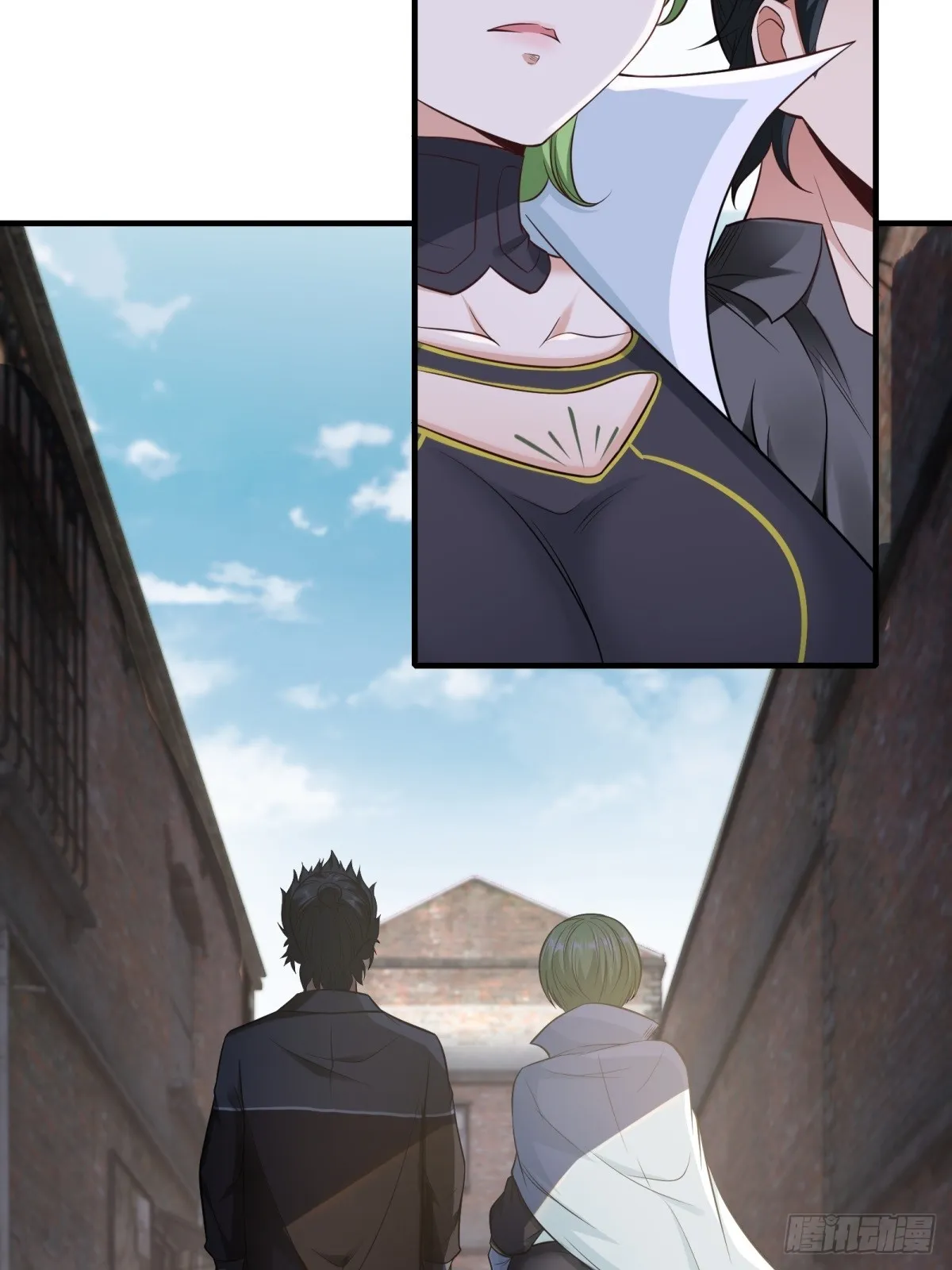 第115话 第5页