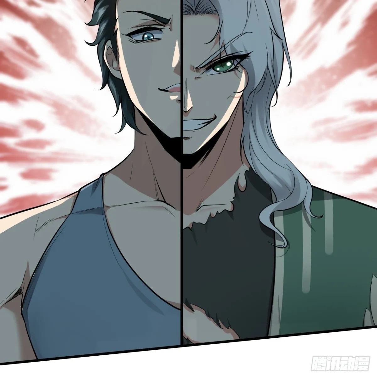 第125话 第23页