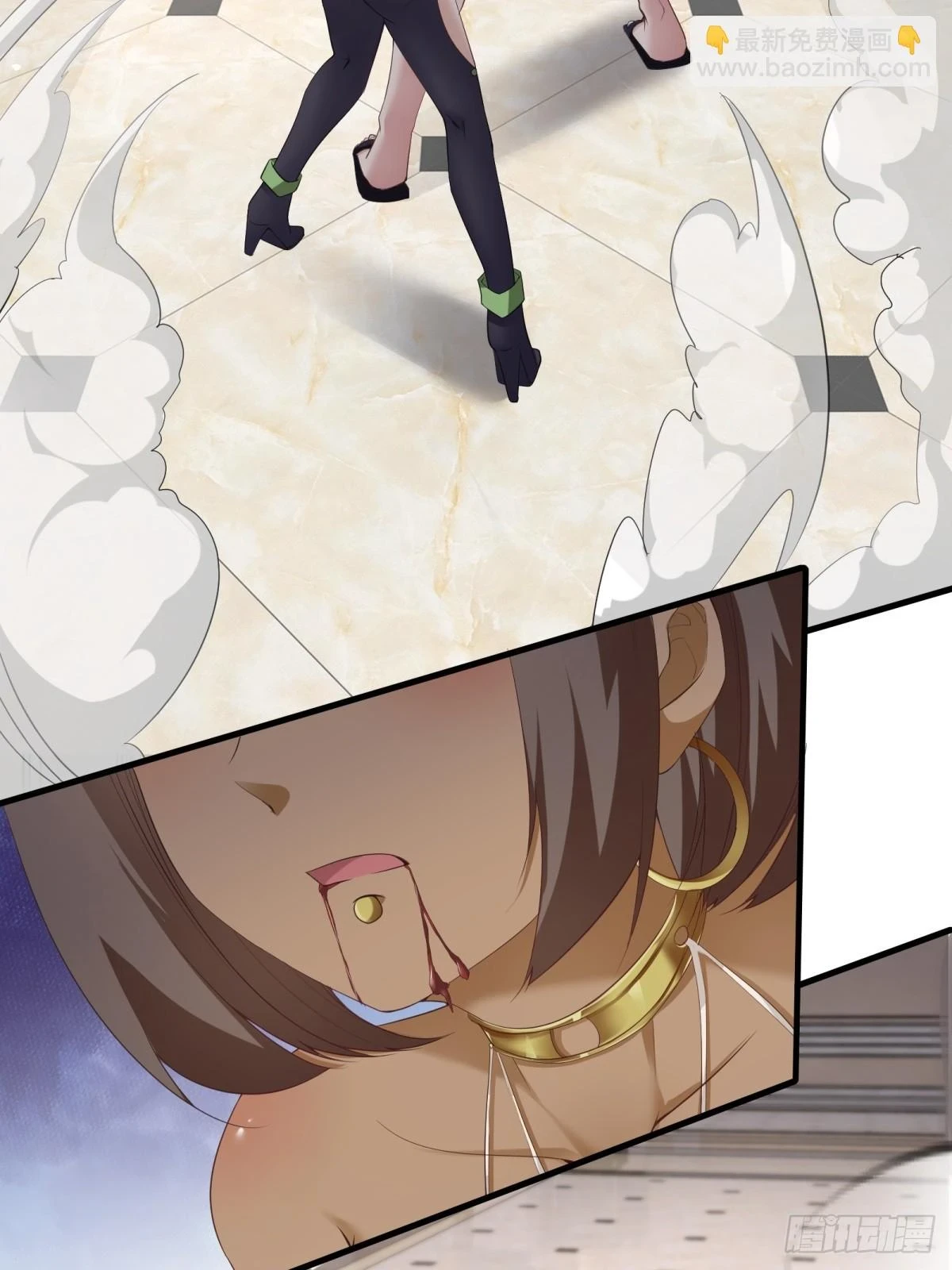 第134话 第19页