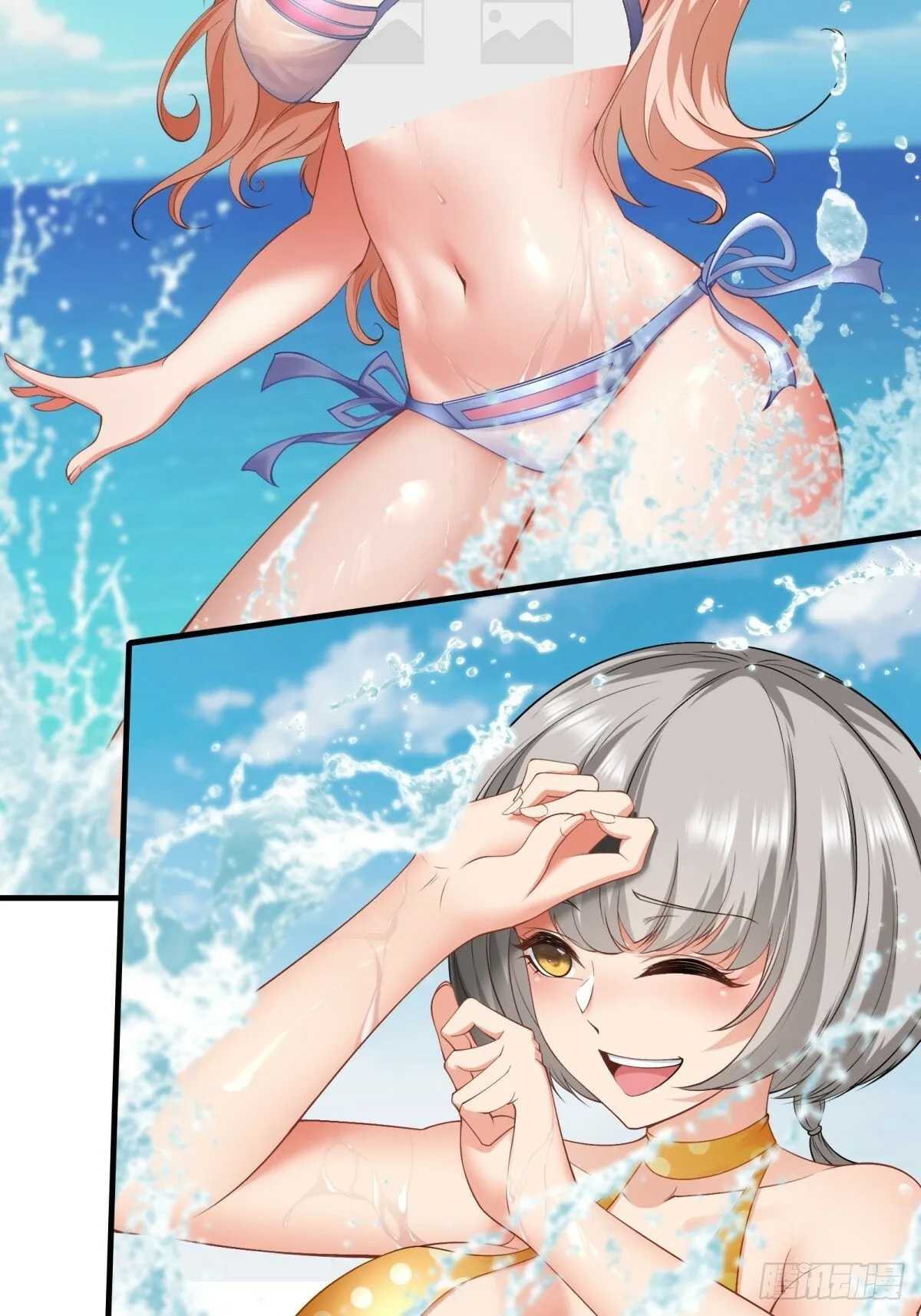 第160话 第28页