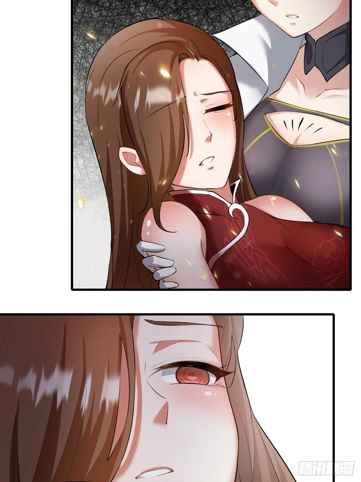 第185话 第32页