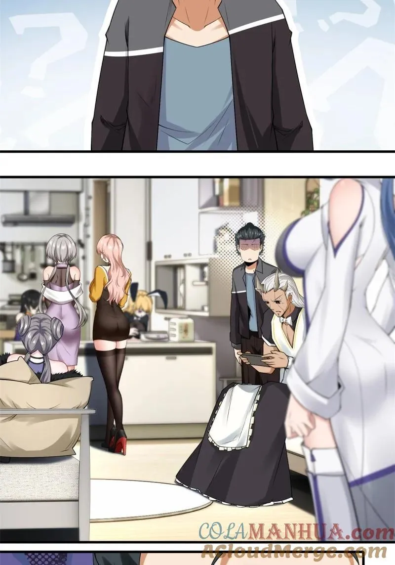 196 第187话 第5页