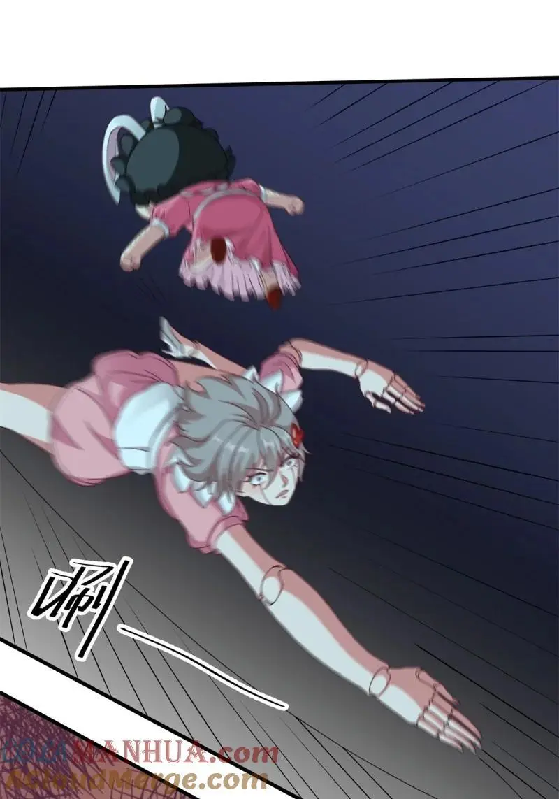 218 第209话 第19页