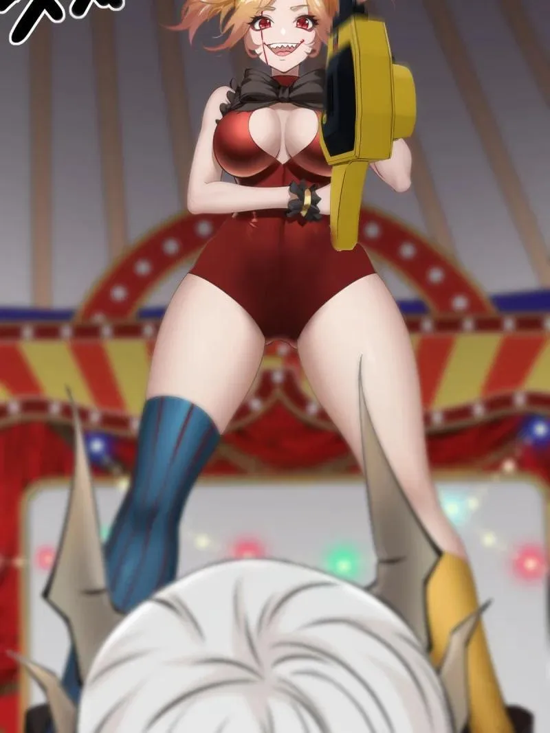 255 第246话 第27页