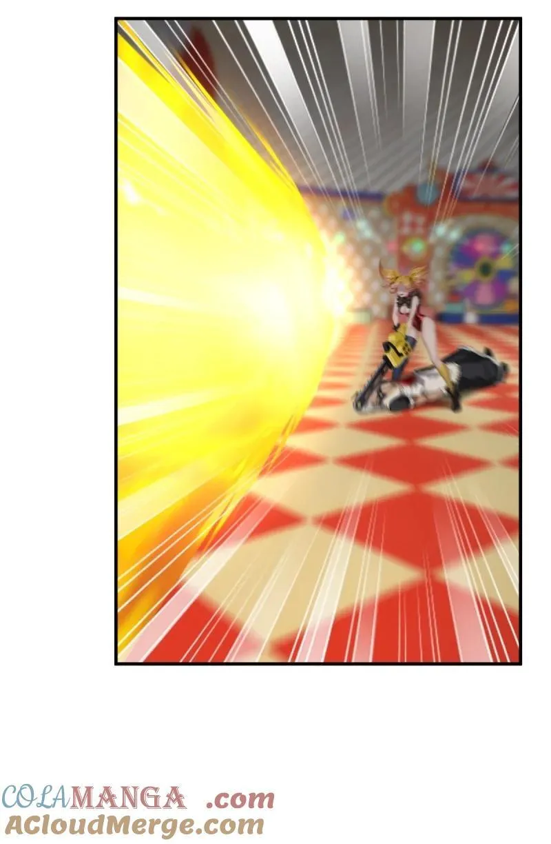255 第246话 第31页