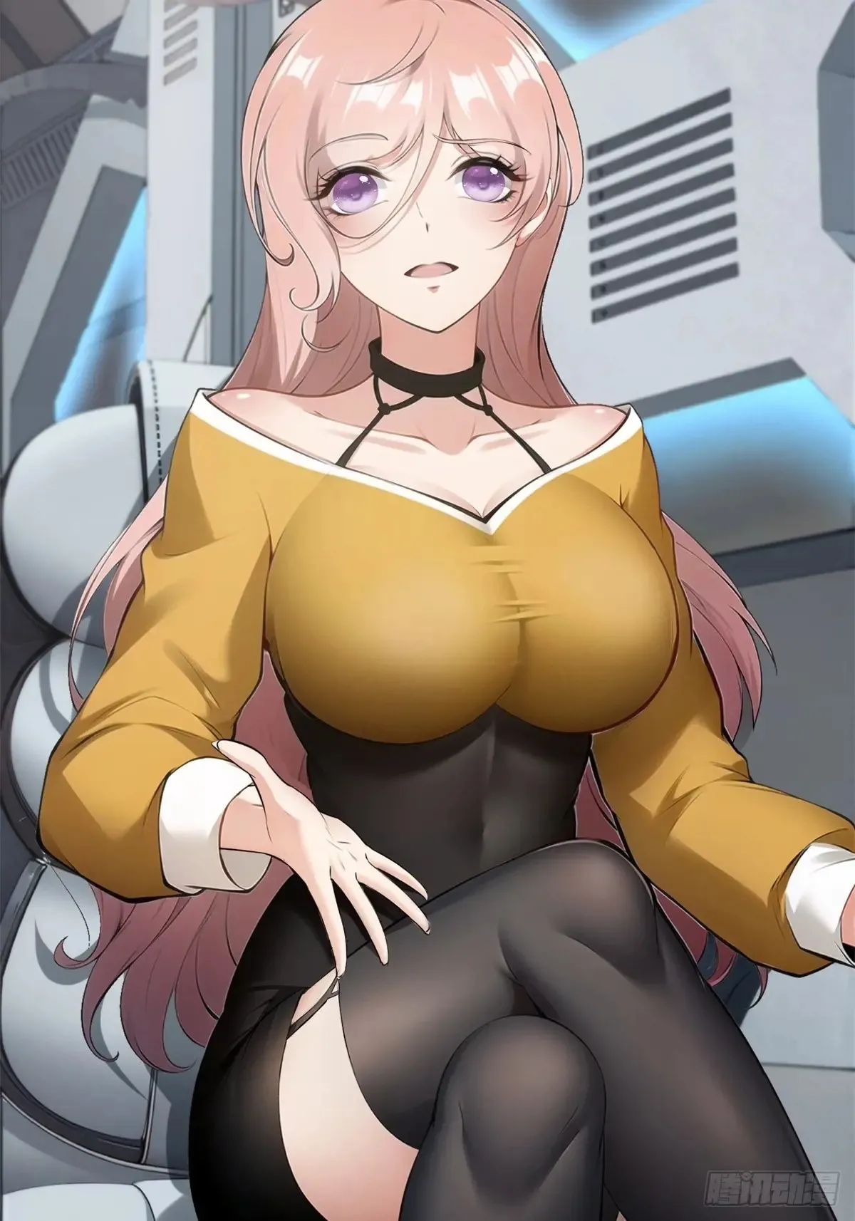 第237话 第28页
