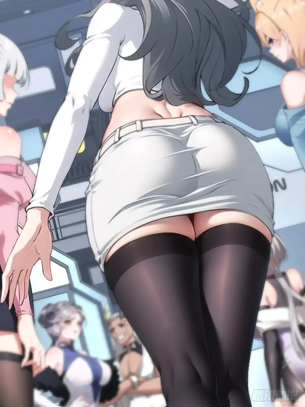 第238话 第47页
