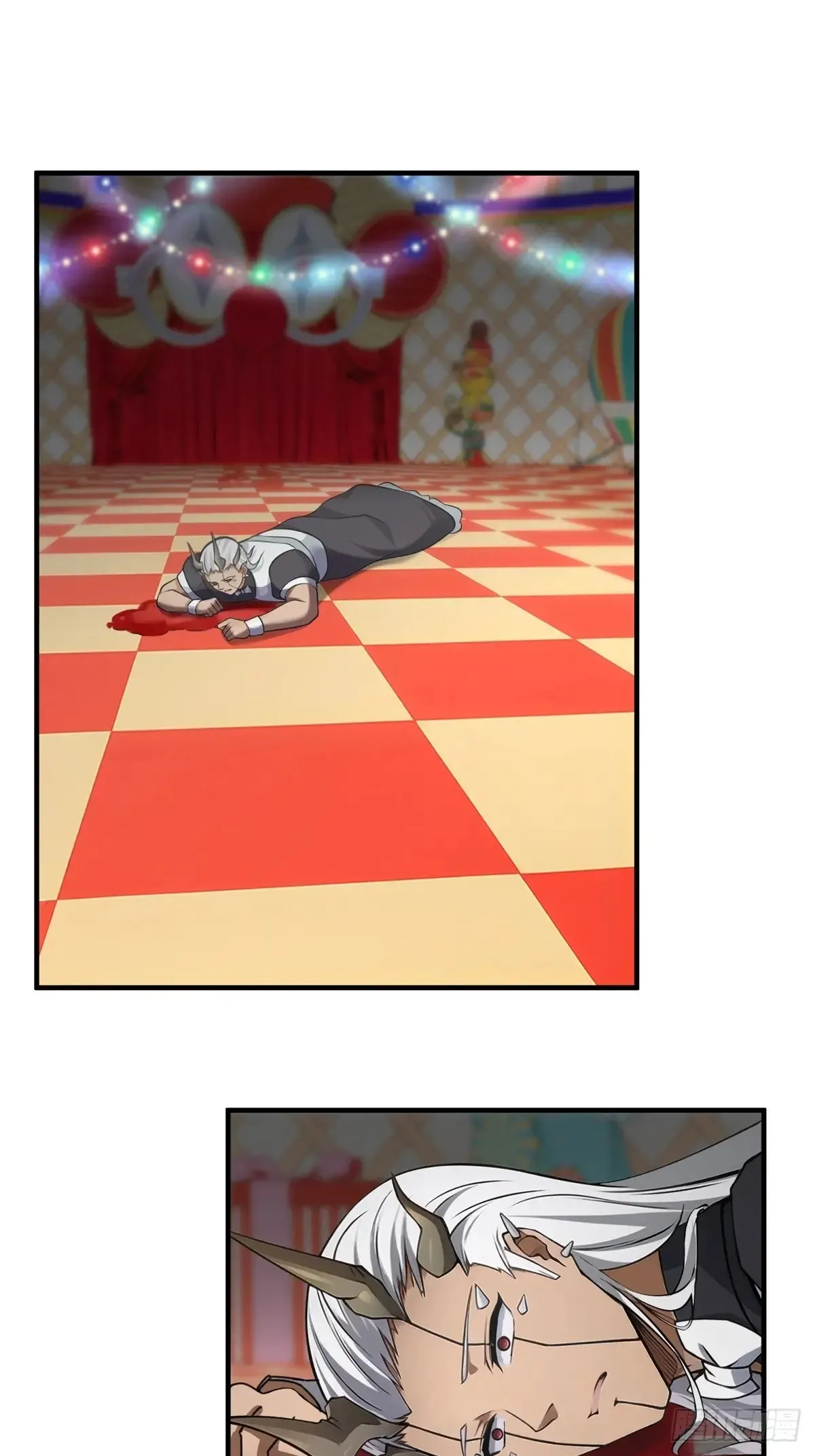 第245话 第3页