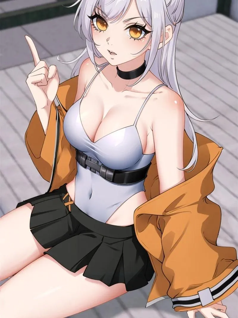 267 第258话 第54页