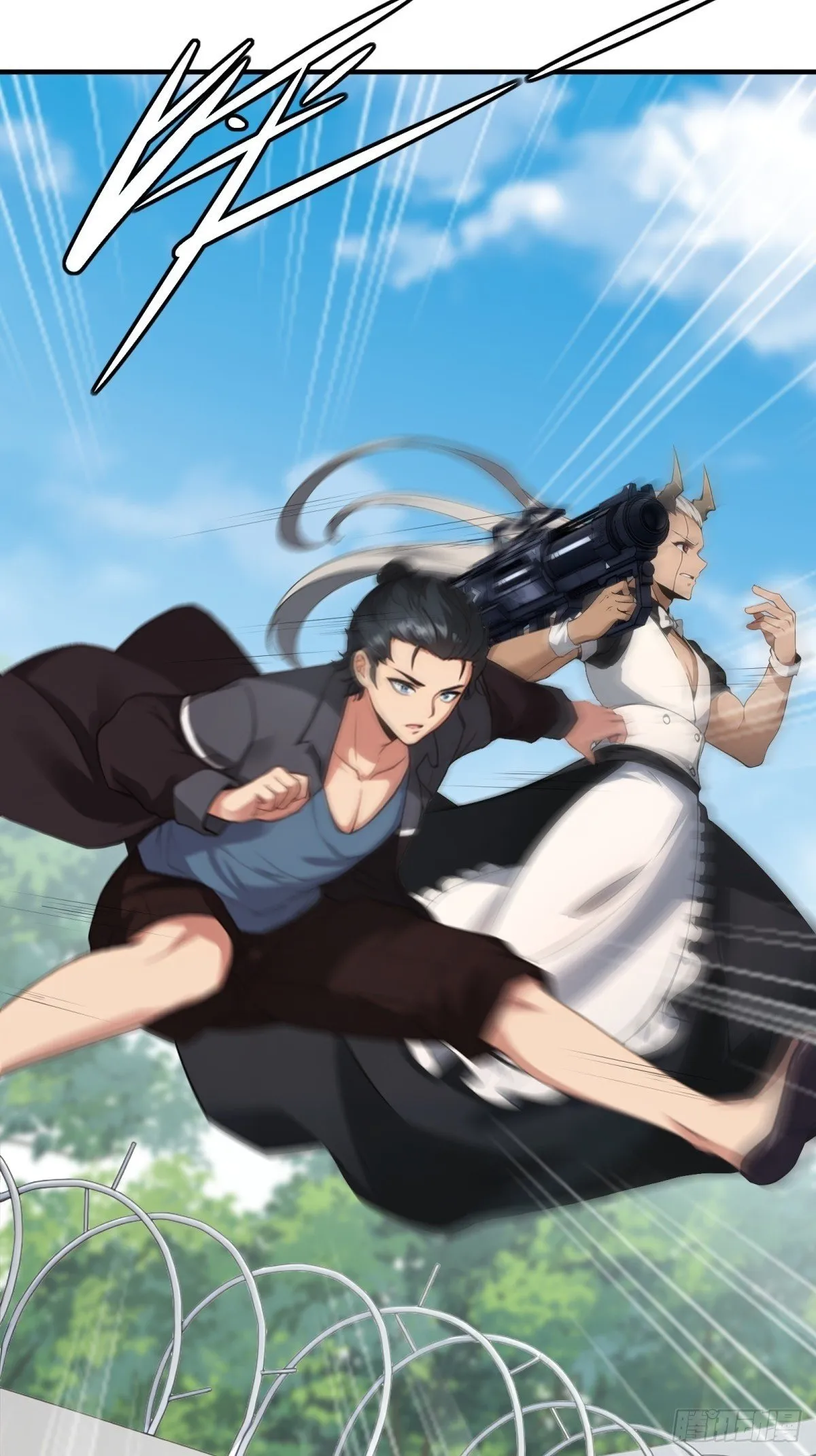 第261话 第50页