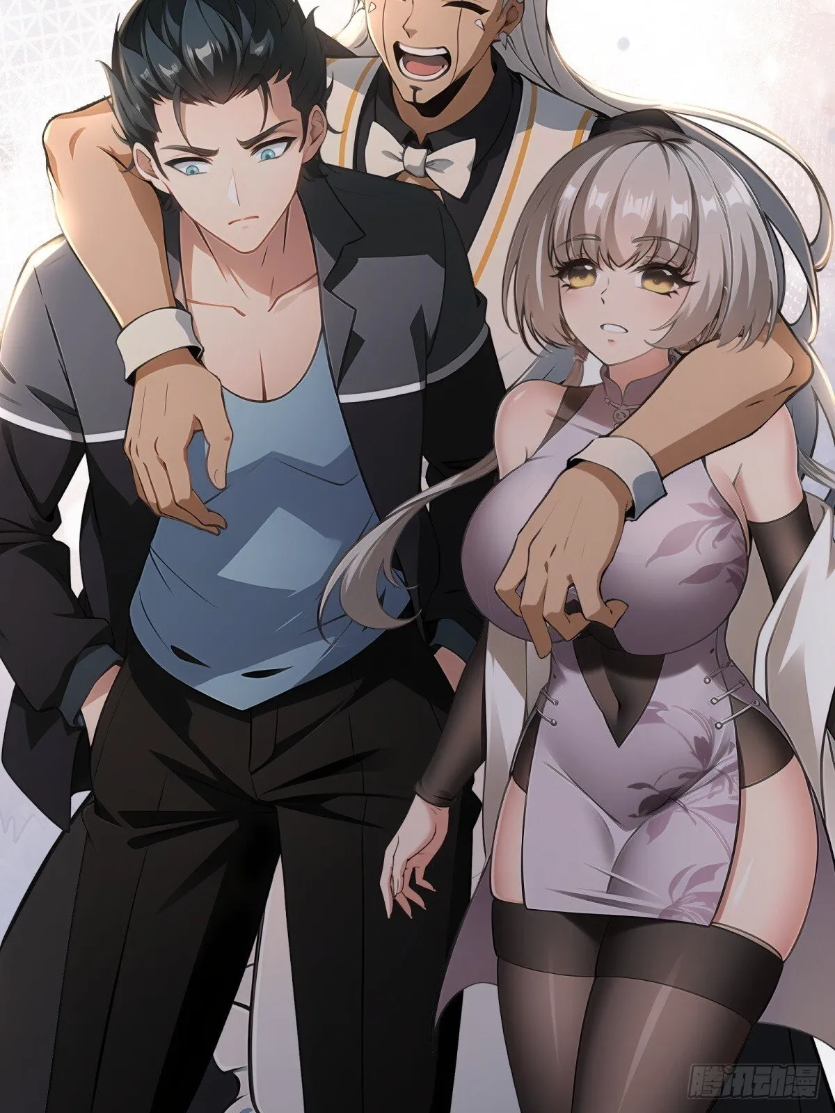 第261话 第78页