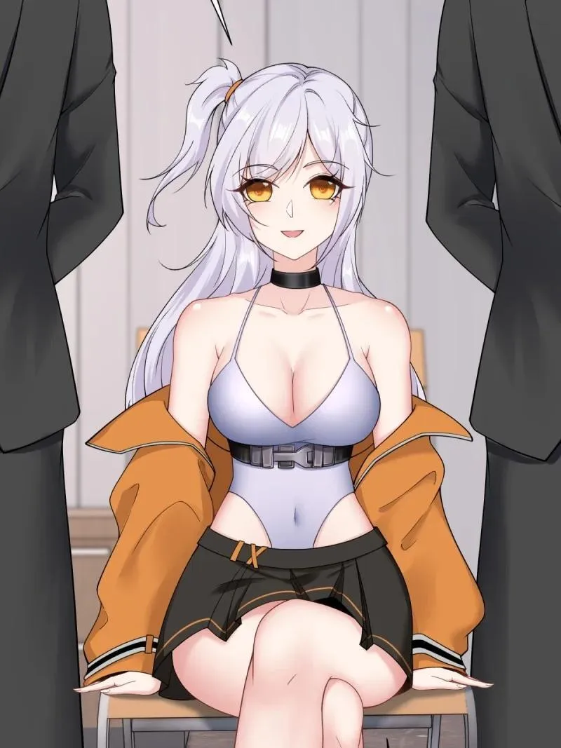 289 第280话 第50页