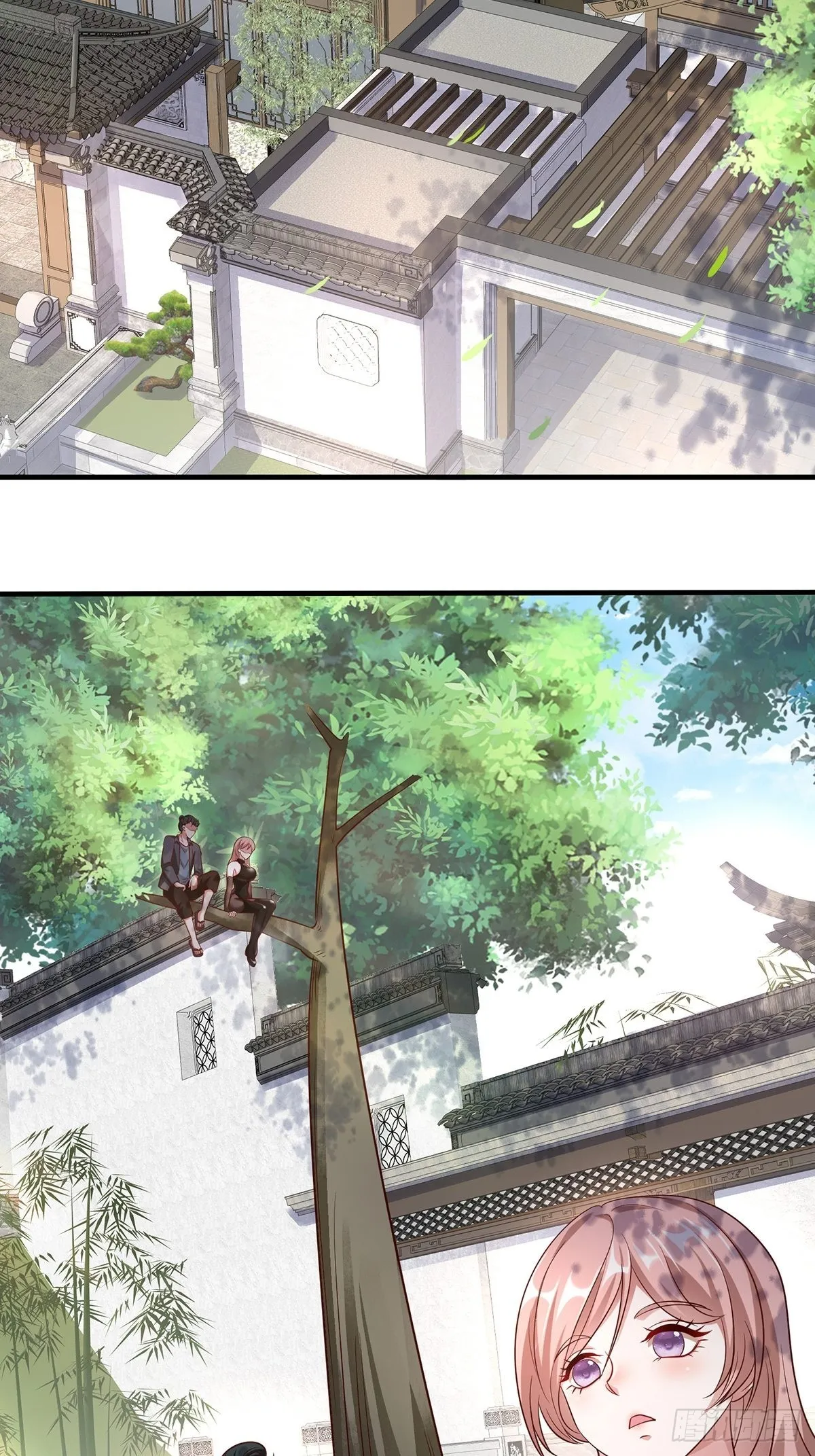 第61话 第21页