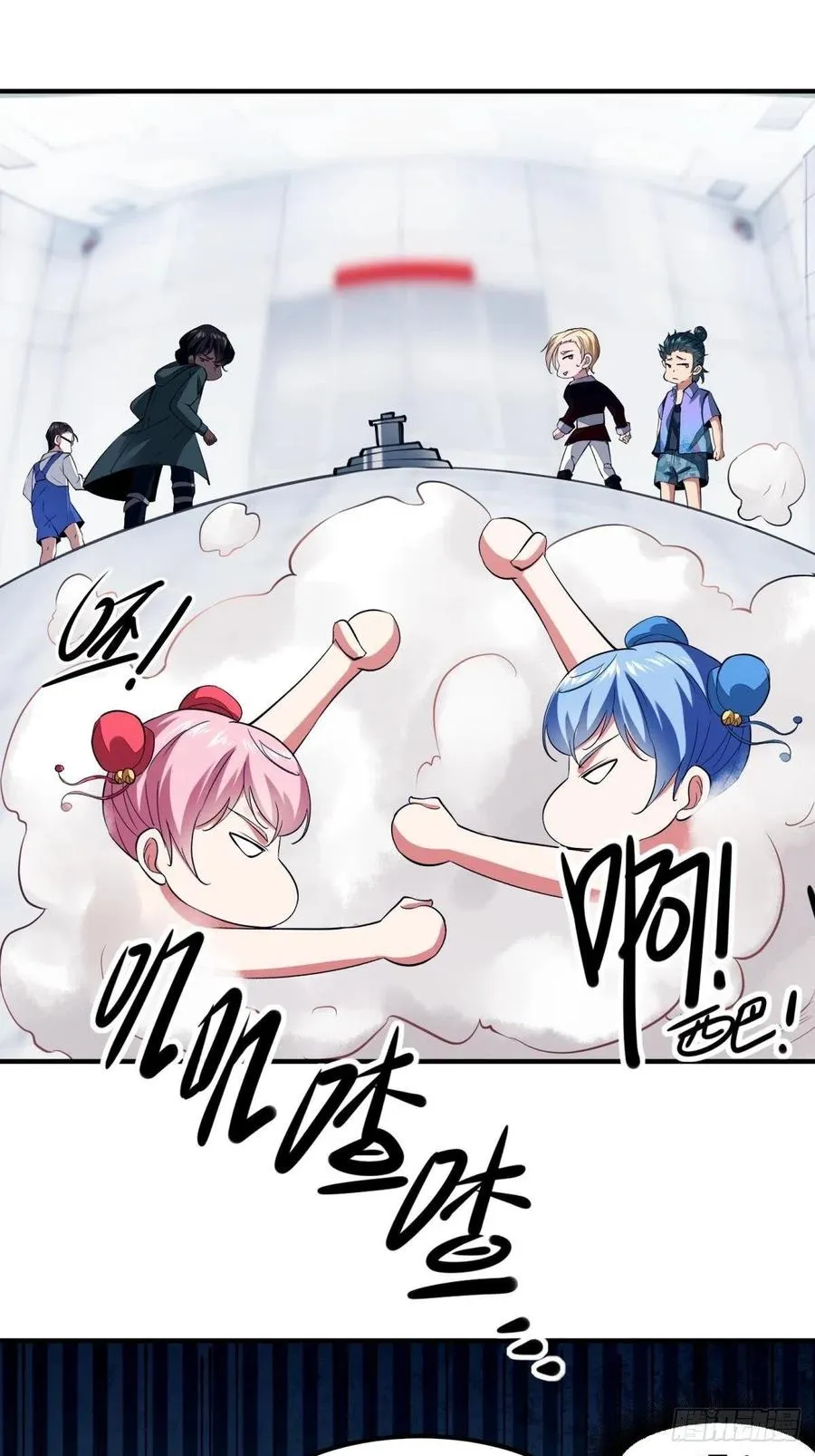 第37话 第30页