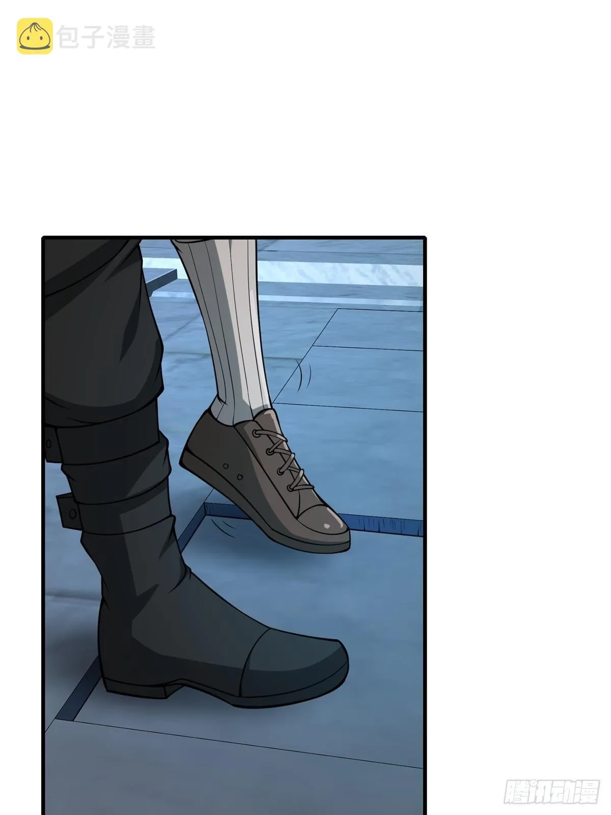 第36话 第3页