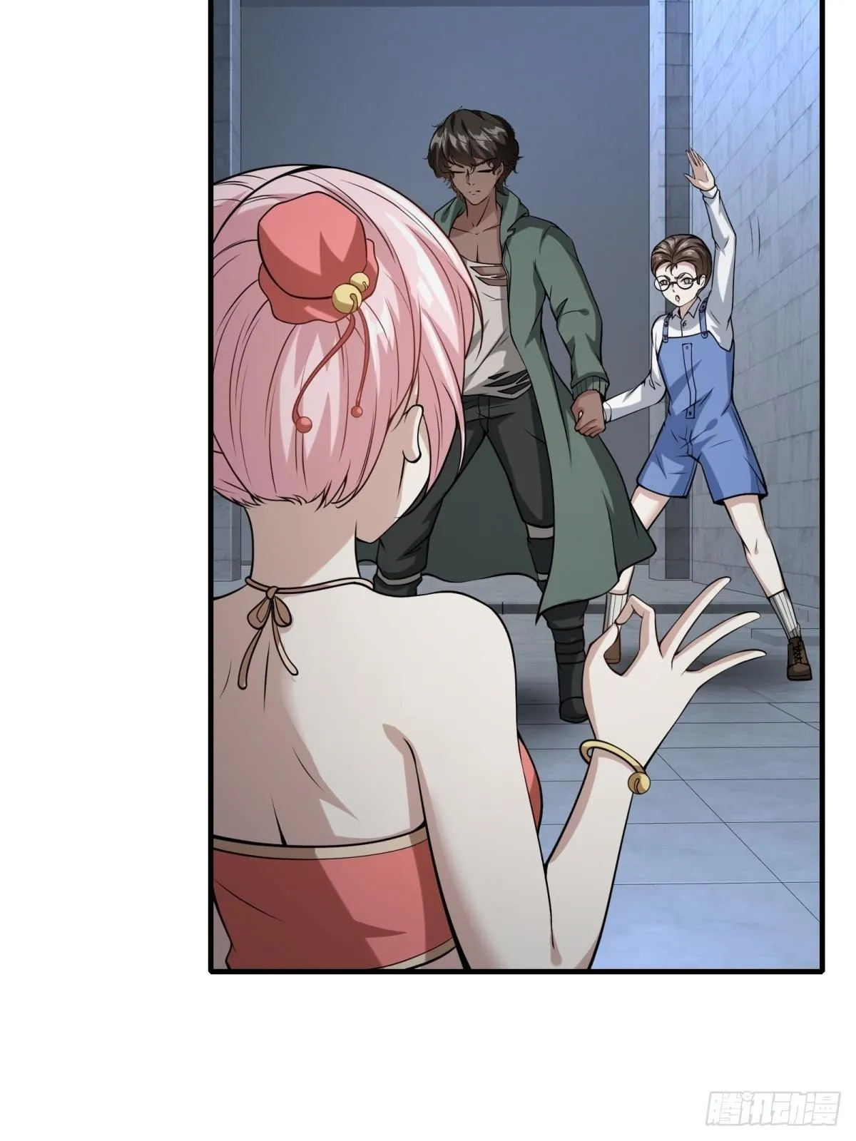 第36话 第30页