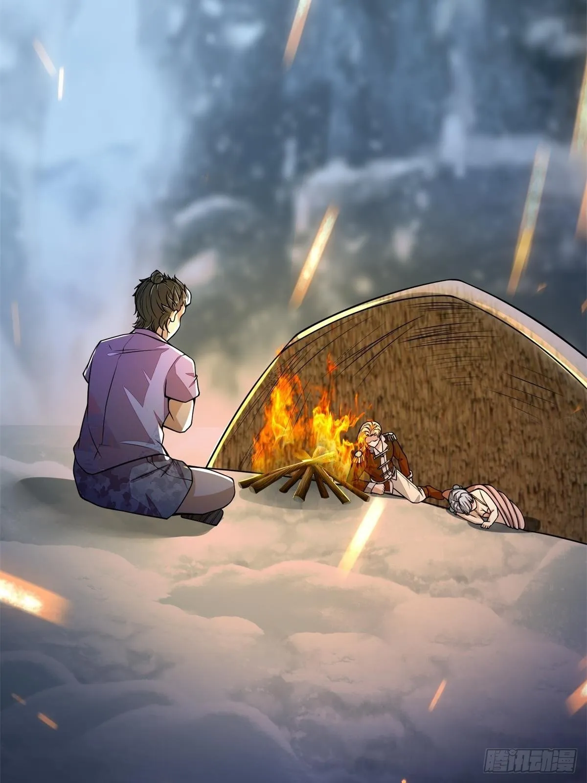第34话 第15页