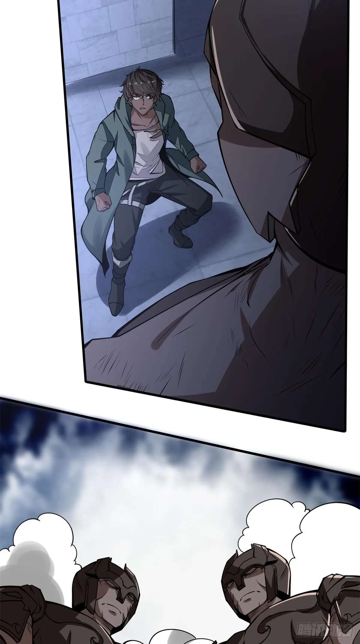 第31话 第25页