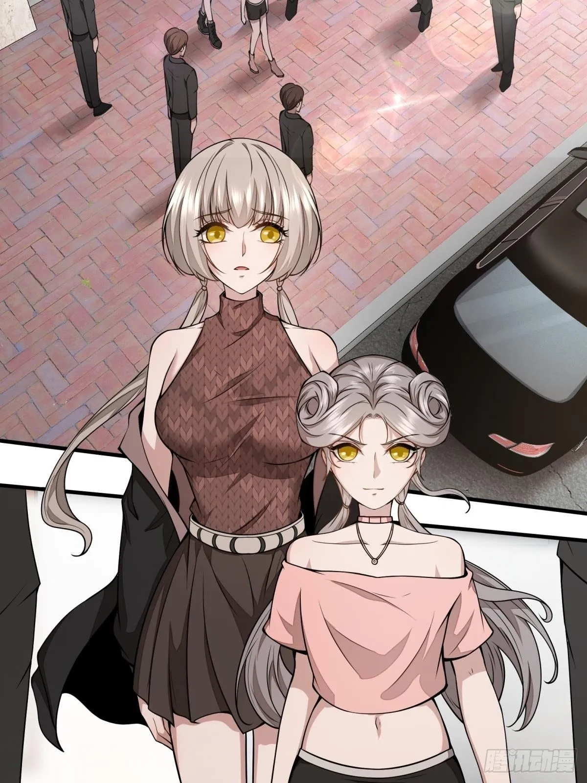 第15话 第45页
