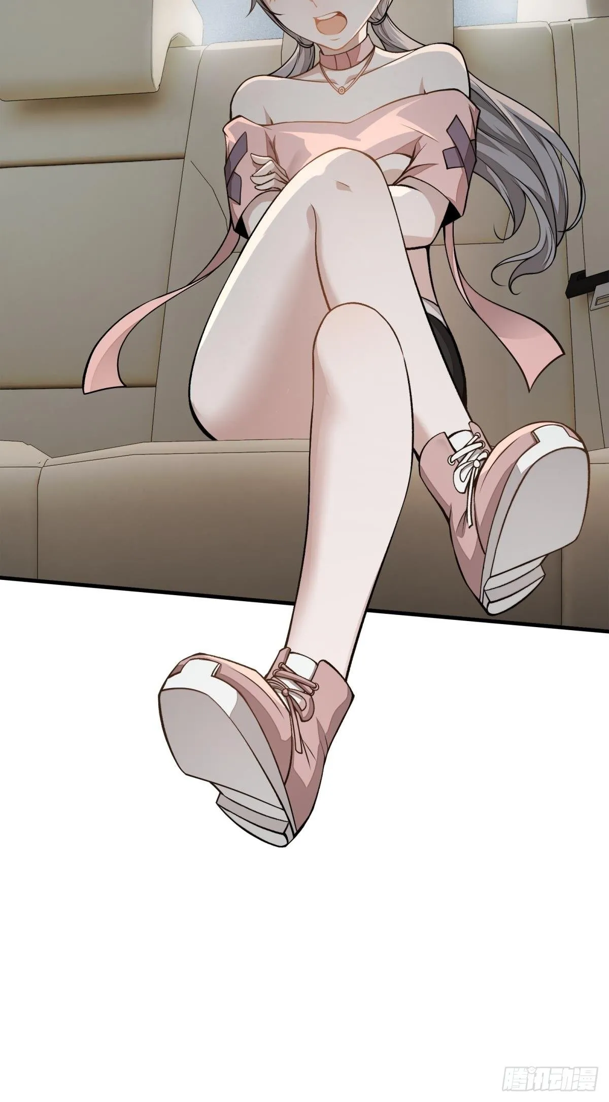 第15话 第50页