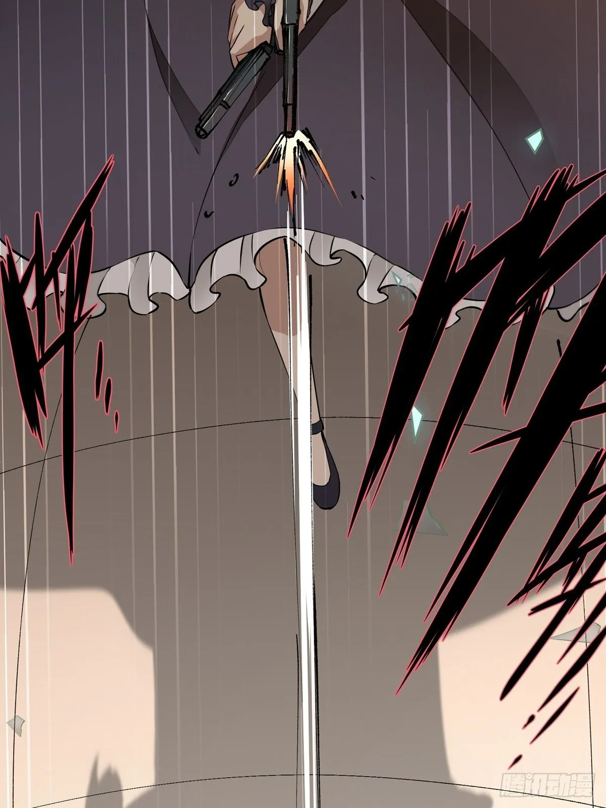 第8话 第31页