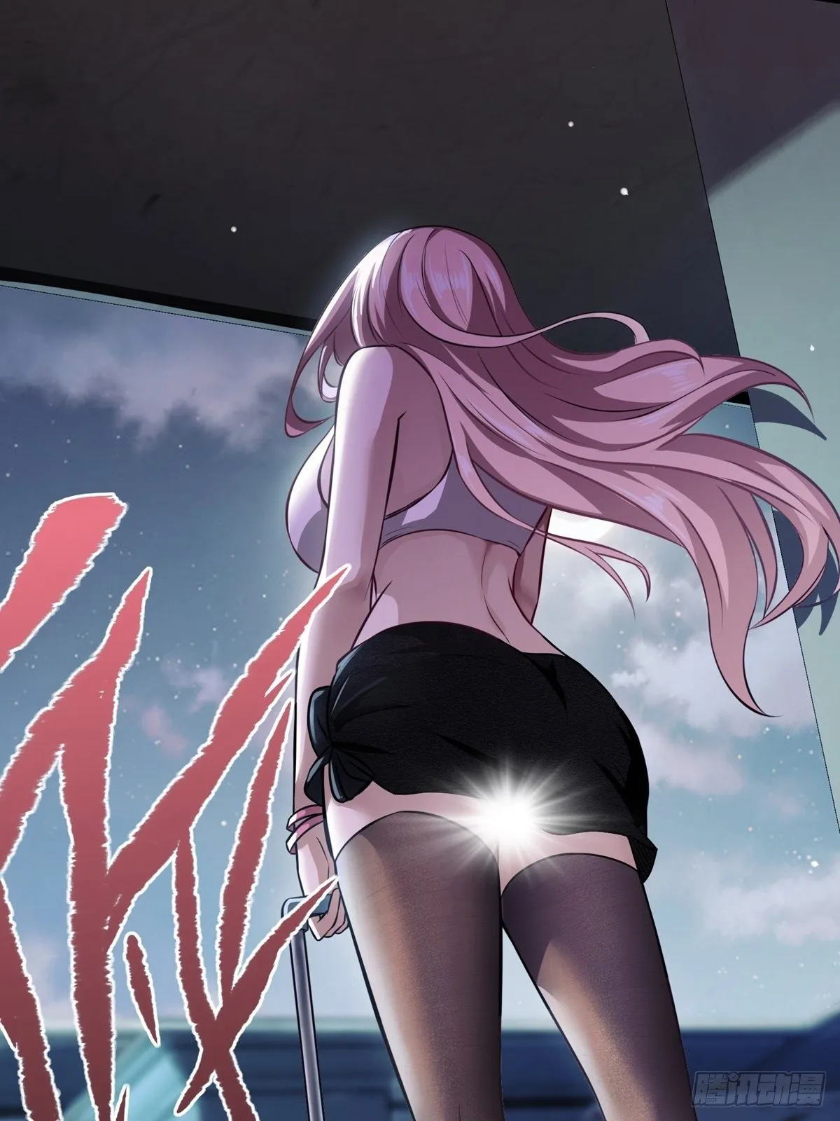 第3话 第34页