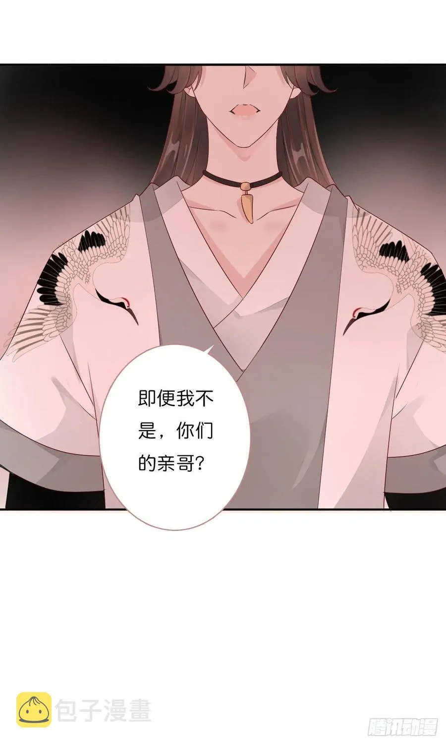 第一百十七话 大婚之夜 第11页