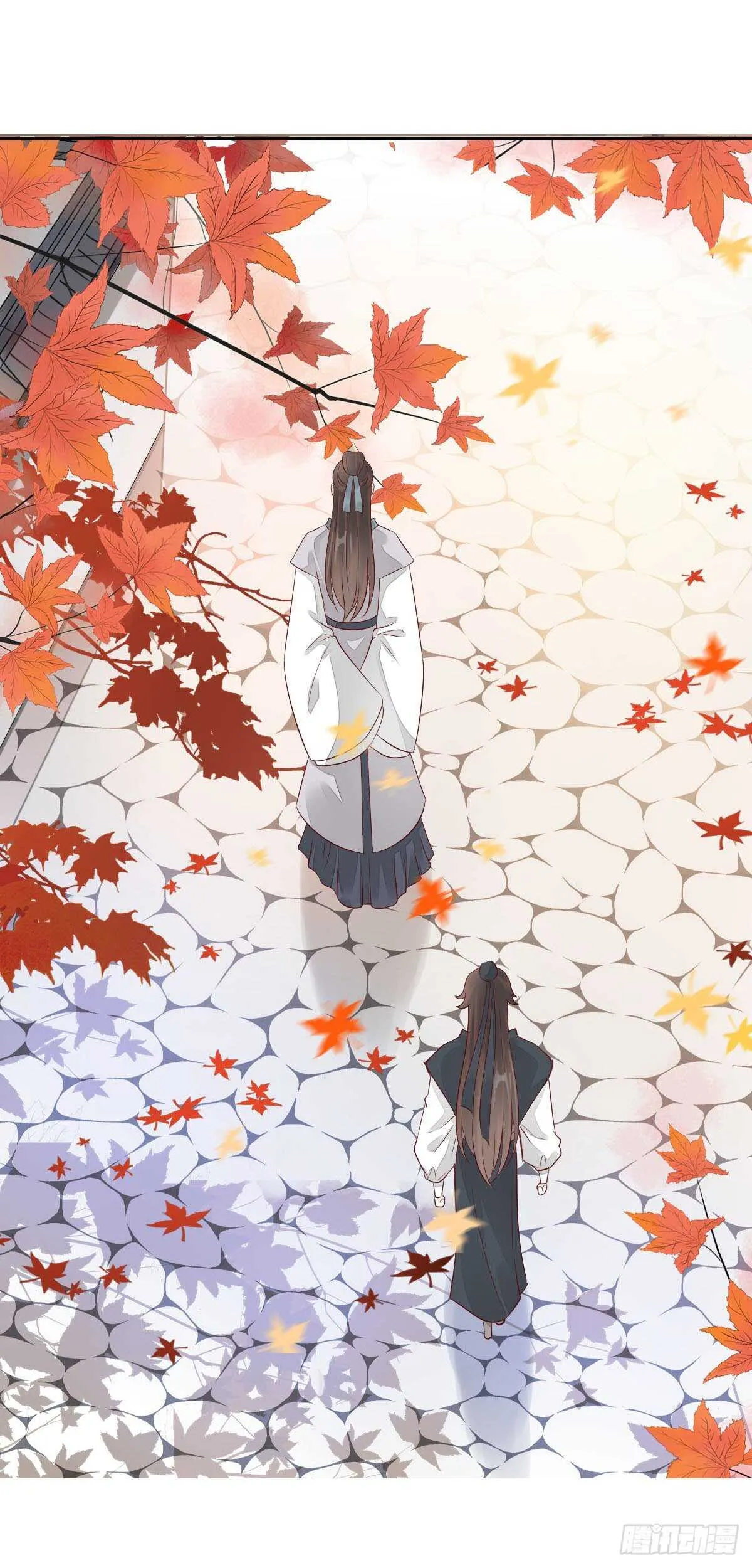 第一百十话 双子之祸 第10页