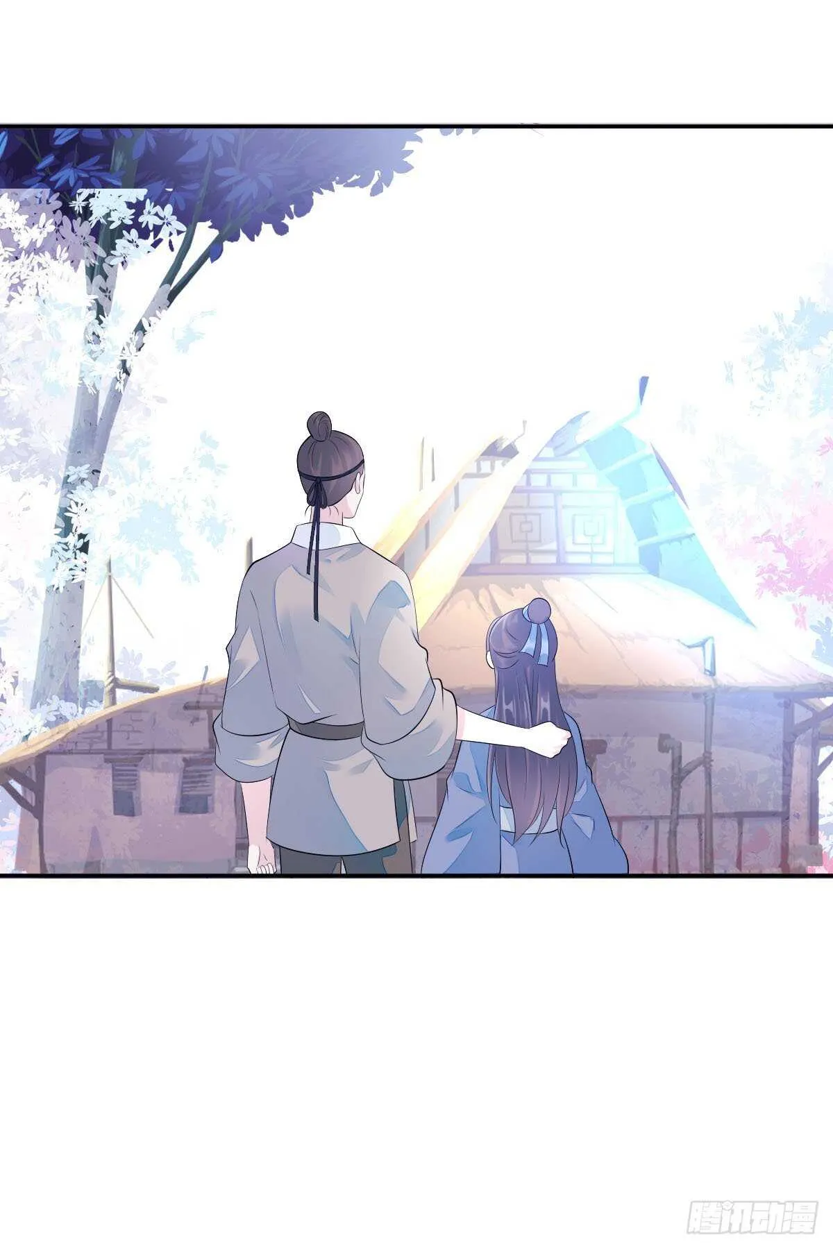 第一百零七话 被遗弃的棋子 第30页