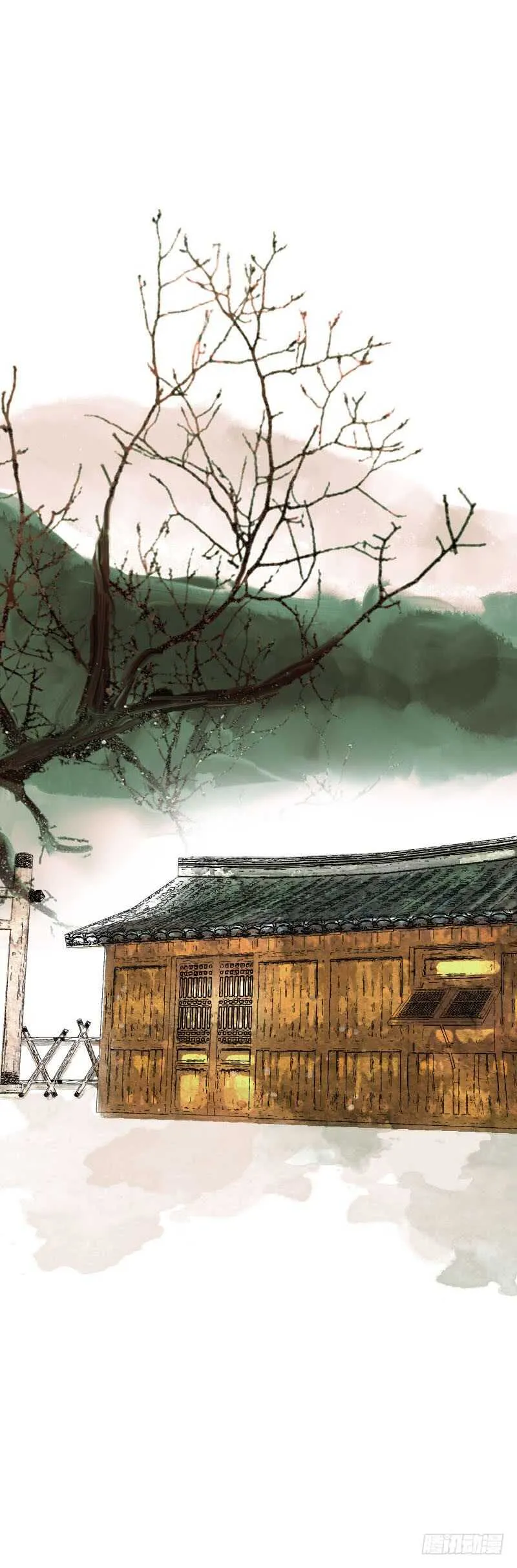 第五十四话 不要！感冒会传染 第19页
