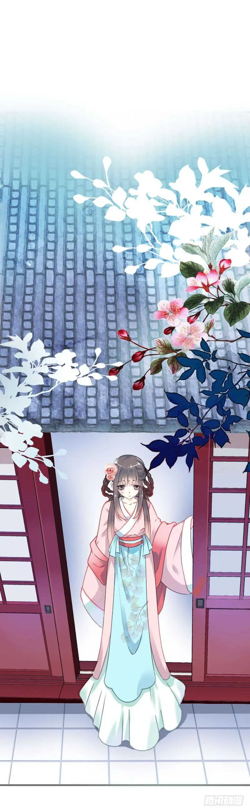 第六十九话 爹娘的离开 第2页