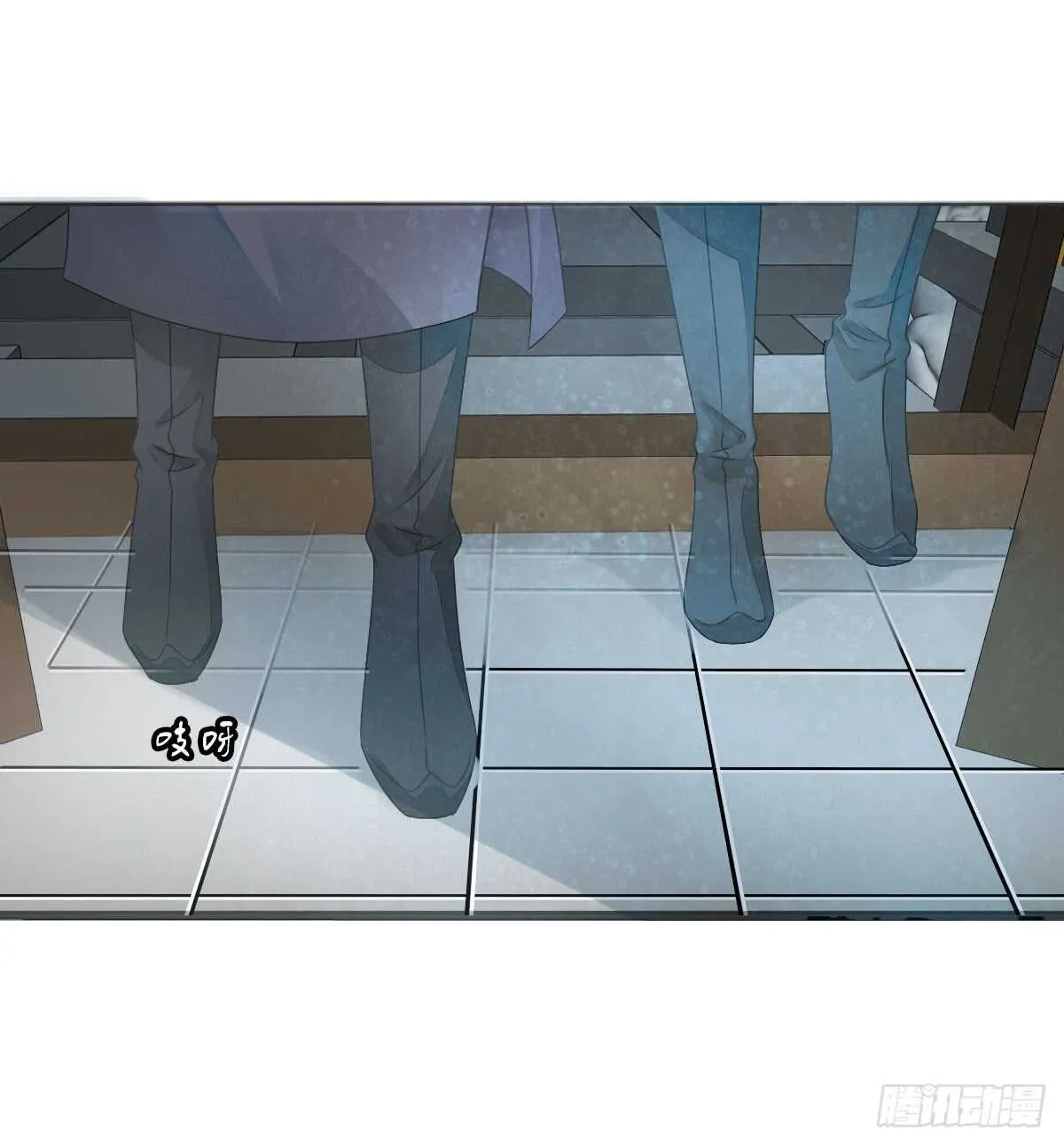 第八十八话 三哥实力护妻 第18页