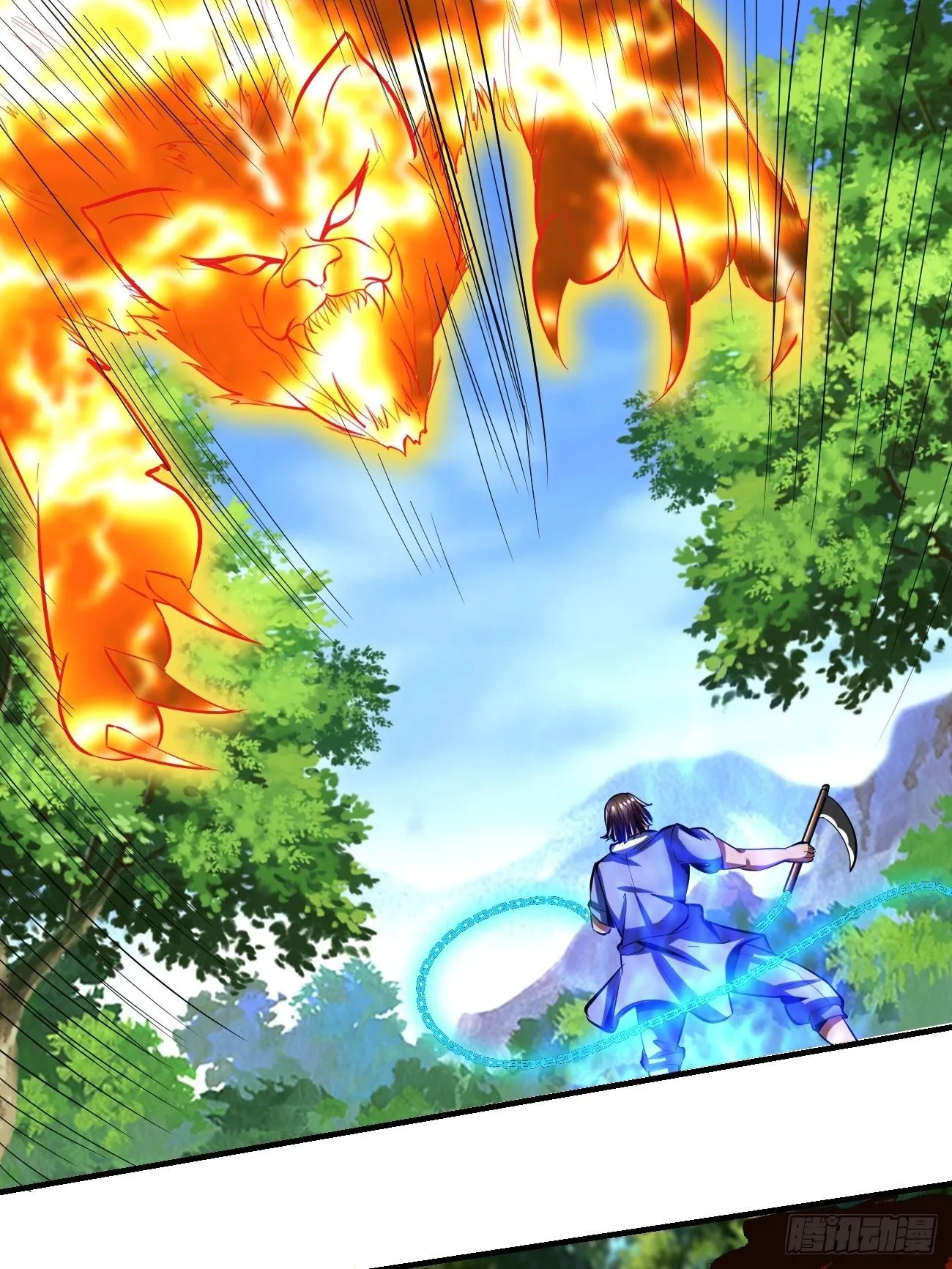 60：绝地逃亡 第19页