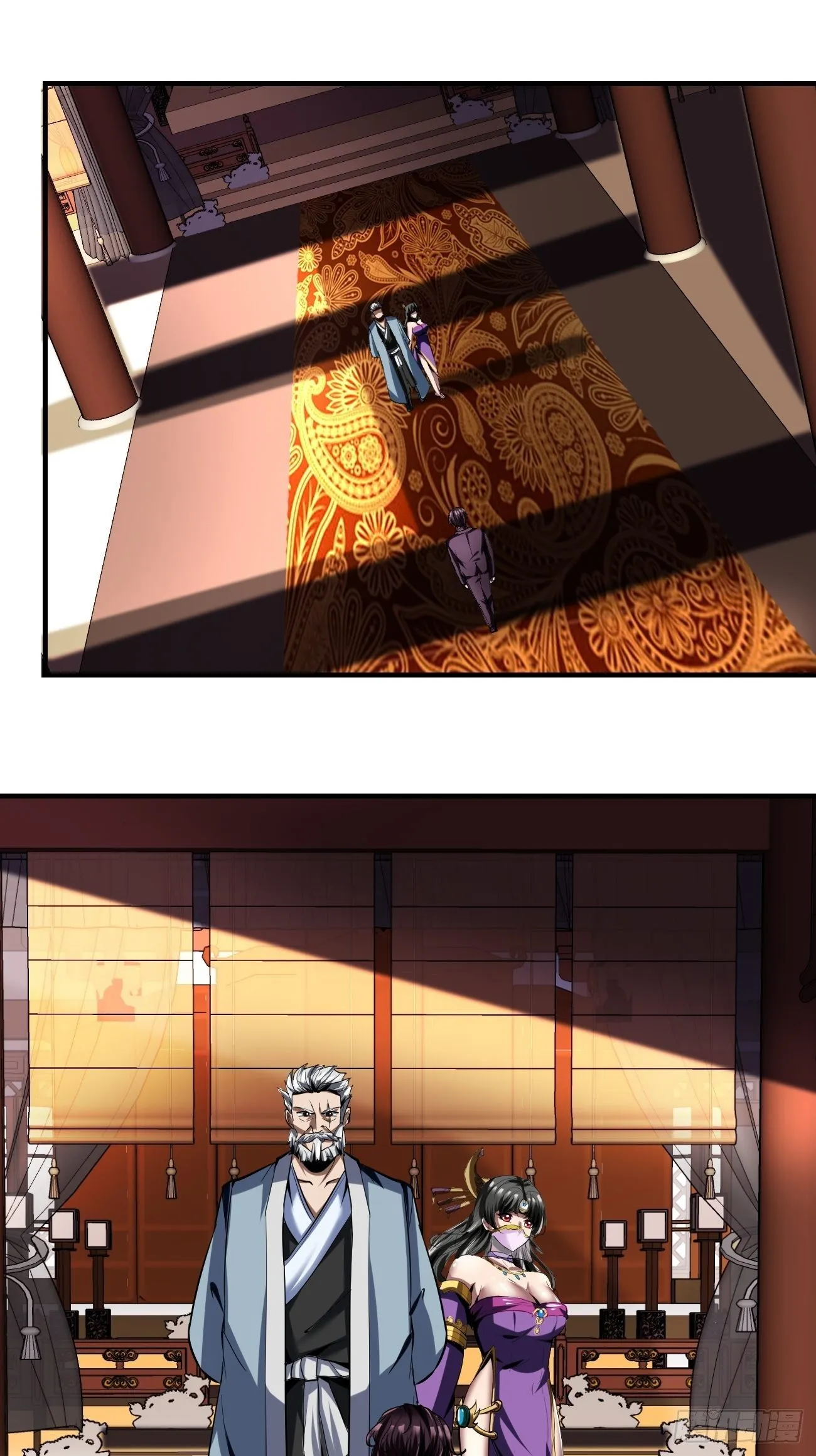 60：绝地逃亡 第60页